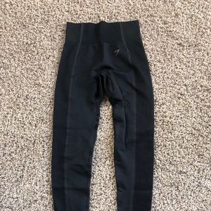 Gymshark Ultra Seamless Leggings